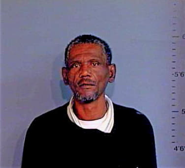 Henderson Solomon - Brazos County, TX 