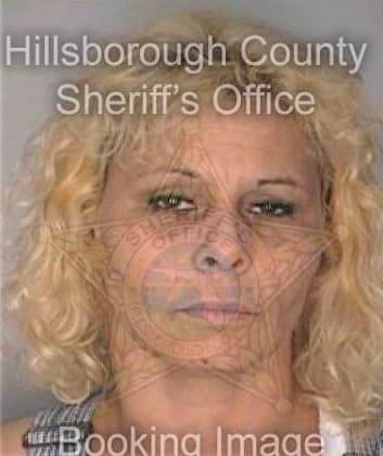 Miller Starr - Hillsborough County, FL 