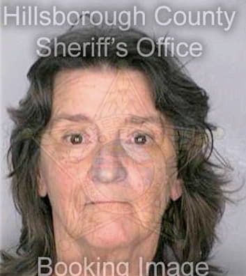Denman Teresa - Hillsborough County, FL 