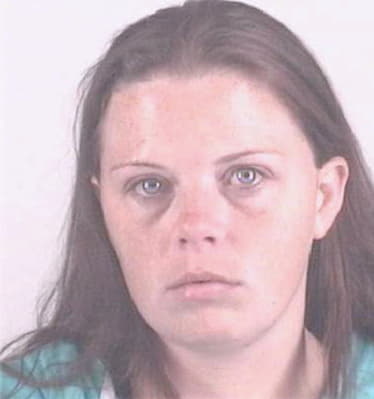 Mathis Tiffany - Tarrant County, TX 