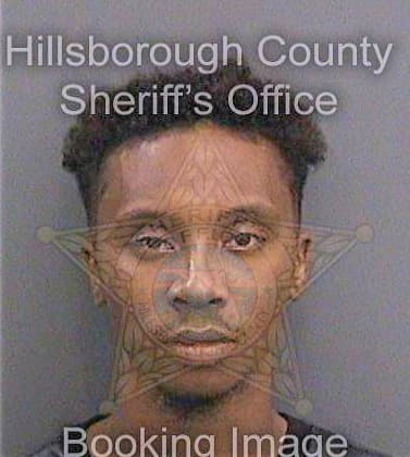 Arrington Tony - Hillsborough County, FL 