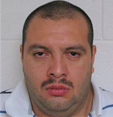 Andrade-Lopez Victor - Jackson County, GA 