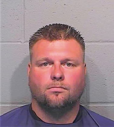 Lewis Aaron - Johnson County, KS 