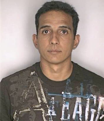 Gil Adrian - Hillsborough County, FL 