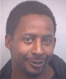 Porter Antoine - Fulton County, GA 