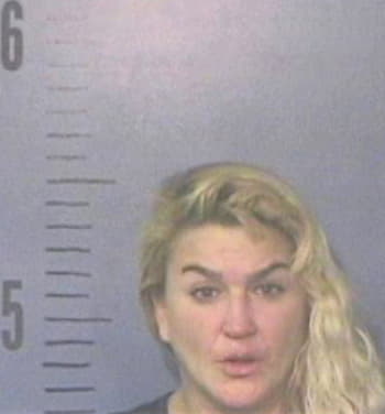 Mcgehee Brenda - Taylor County, TX 