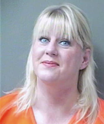 Siler Cheryl - Okaloosa County, FL 
