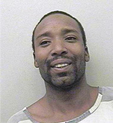 Patten Christopher - Marion County, FL 