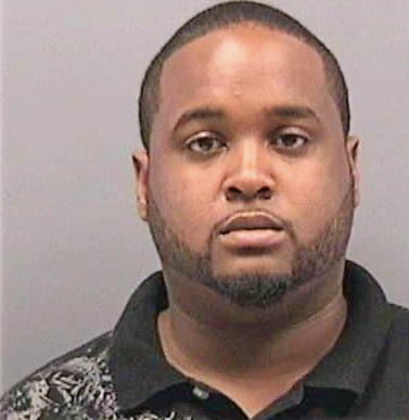 Nealy Damien - Hillsborough County, FL 