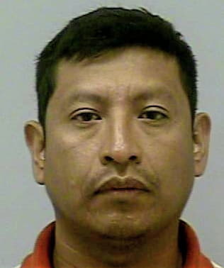 Perez-Pintor Daniel - Gwinnett County, GA 