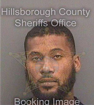 Greene Darion - Hillsborough County, FL 