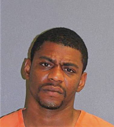 Washington Darreal - Volusia County, FL 