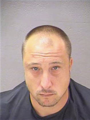 Bostic David - Lynchburg County, VA 