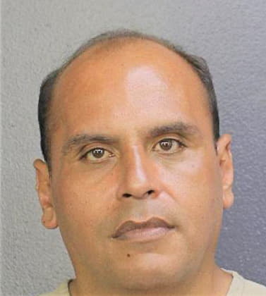 Chang Edgar - Broward County, FL 