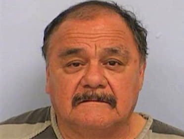 Trejo Enrique - Travis County, TX 
