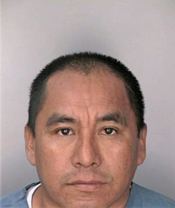 Hernandez Epifanio - Hillsborough County, FL 
