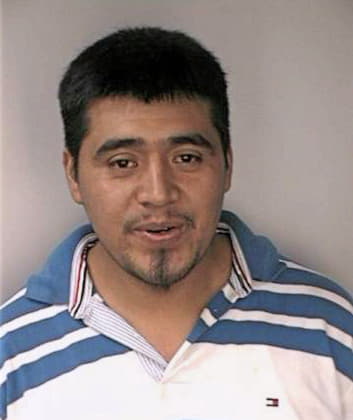 Bautistasanchez Filiberto - Hillsborough County, FL 