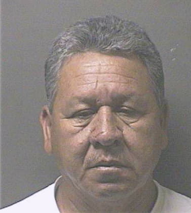 Hernandez Gregorio - Lake County, FL 