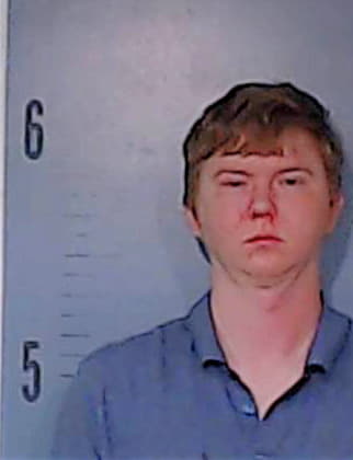 Smith Jackson - Taylor County, TX 