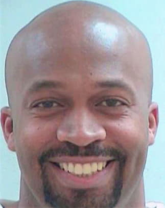 Thomas Jamal - Henry County, GA 