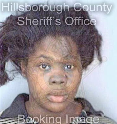 Dennard Jameca - Hillsborough County, FL 