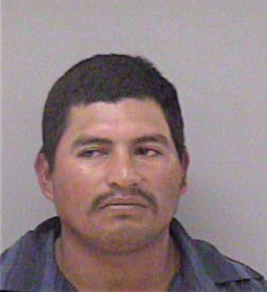 Gonzalez Jorge - Madera County, CA 