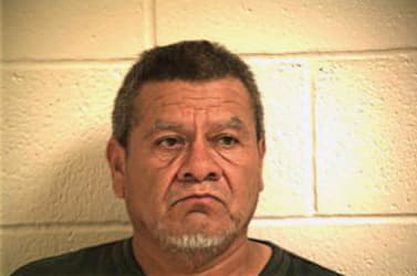 Gamboa Jose - Hidalgo County, TX 