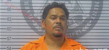 Gonzalez Jose - Harrison County, MS 