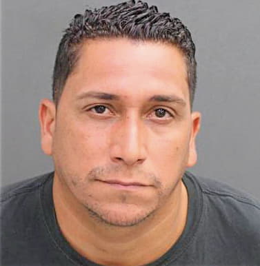 Sepulvedarivera Jose - Orange County, FL 