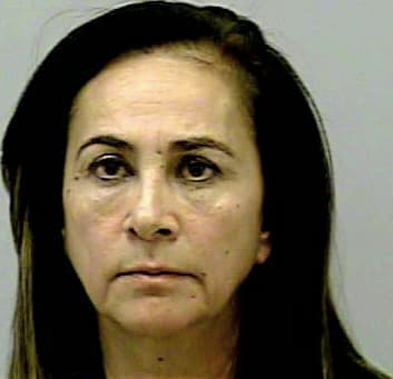 Torres Judith - Gwinnett County, GA 
