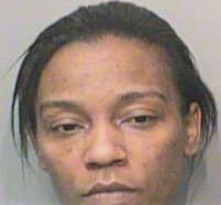 Burton Latoya - Polk County, IA 