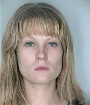 Alderman Laura - Hillsborough County, FL 