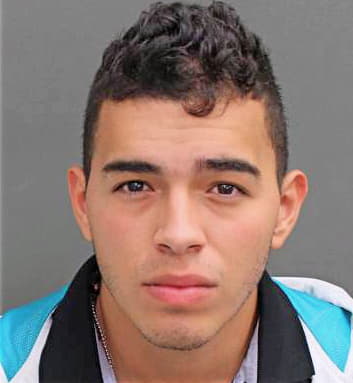 Loaizaordonez Luis - Orange County, FL 