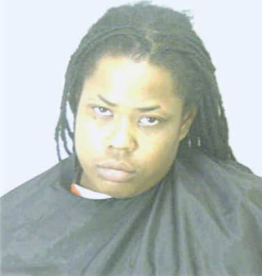 Dawkins Marshina - Dekalb County, GA 