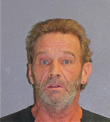 Graham Michael - Volusia County, FL 