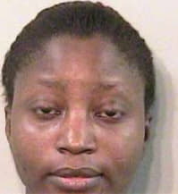 Burke Michelle - Leon County, FL 