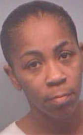 King Monica - Fulton County, GA 