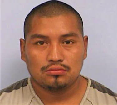 Montero-Apolinar Oscar - Travis County, TX 