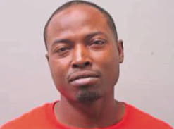 Williams Rayshard - Madison County, AL 
