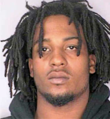 Lucas Reginald - Hillsborough County, FL 