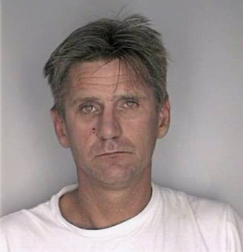Elston Richard - Hillsborough County, FL 