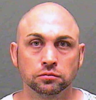 Martinez Richard - Mecklenburg County, NC 