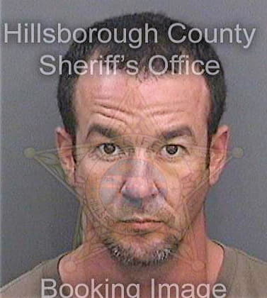 Simmons Rickie - Hillsborough County, FL 