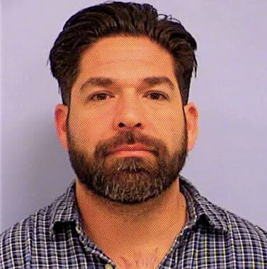 Botello Robert - Travis County, TX 