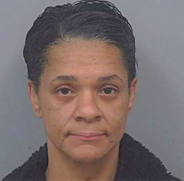 Banks Saundra - Gwinnett County, GA 