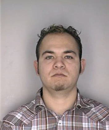 Portocarrero Shawn - Hillsborough County, FL 