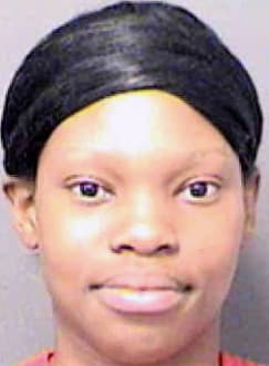 Long Shaynay - Mecklenburg County, NC 
