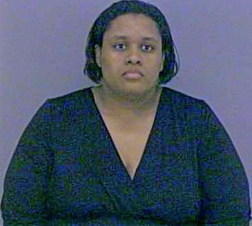 Mcfail Tamika - Smith County, TX 