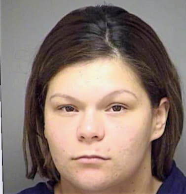 Rodriguez Tiffany - Denton County, TX 