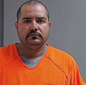 Alcocer Victor - Hidalgo County, TX 
